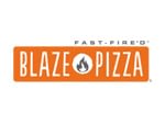 Blaze Pizza - Pizza Restaurant Franchise