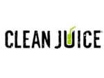 Clean Juice - Organic Juice Bar Franchise