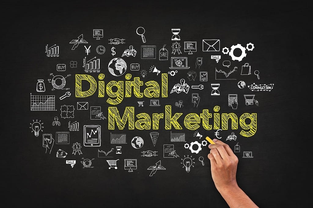 digital marketing services for franchises
